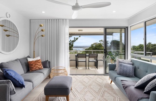 Noosa Heads Apartment | Yaringa 6 Noosa Heads