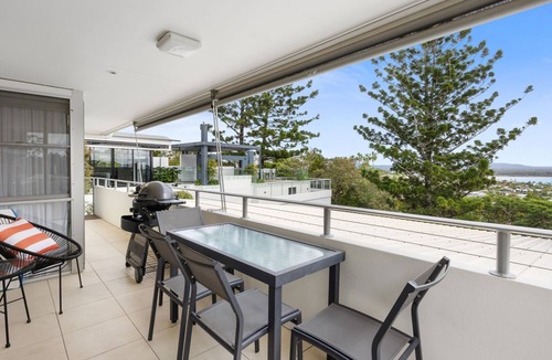 Noosa Heads Apartment | Yaringa 6 Noosa Heads