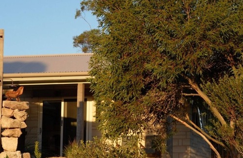 Lake Wangary House | Yarnbala Guesthouse in Coffin Bay | Overlooking Coffin Bay National Park