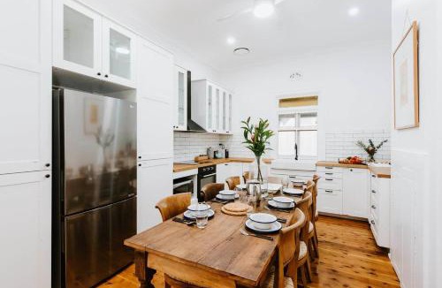 Central Mudgee House | Yarranvale on Gladstone - A Gorgeous Country Abode