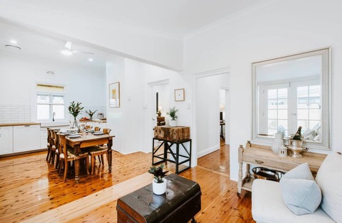 Central Mudgee Cottage | Yarranvale on Gladstone A Gorgeous Country Abode