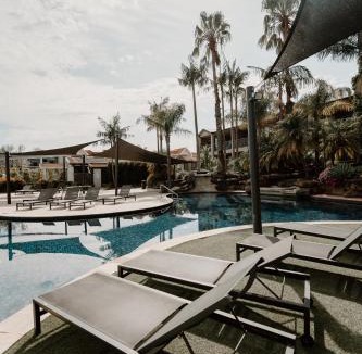 Mulwala Apartment | Yarrawonga Waterfront Apartments