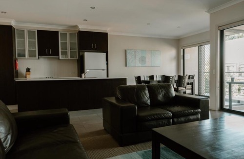 Mulwala Apartment | Yarrawonga Waterfront Apartments