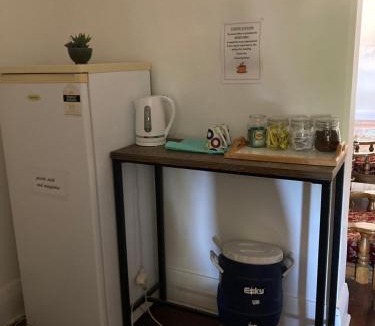 Yealering Hotel | Yealering Hotel