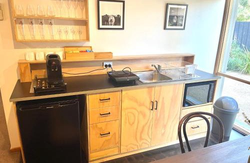 Barwon Heads Apartment | Yellow Door Villa