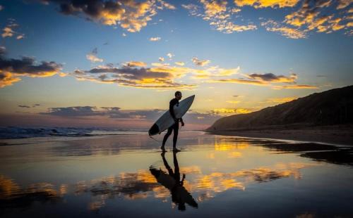 Barwon Heads Apartment | Yellow Door Villa