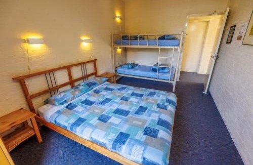 Halls Gap Hostel | YHA Grampians Eco, Halls Gap
