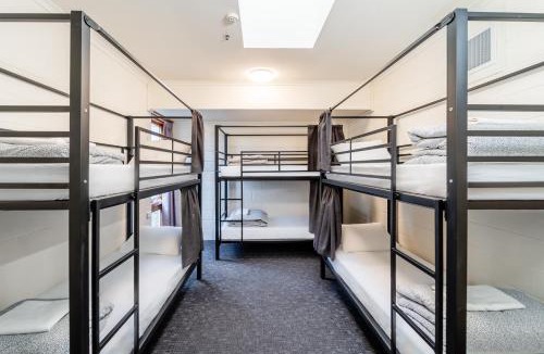 Thredbo Hostel | YHA Thredbo