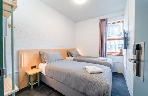 Thredbo Hostel | YHA Thredbo