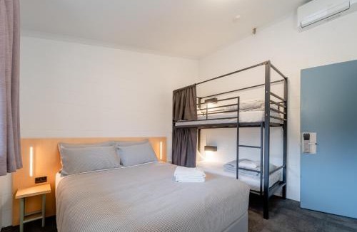 Thredbo Hostel | YHA Thredbo