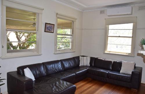 South West Rocks House | Yia Yias Place - Bring your own linen.