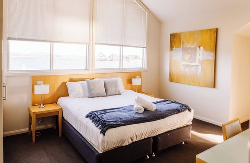 George Town Hotel | York Cove Hotel