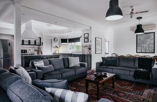Daylesford House | York House Daylesford