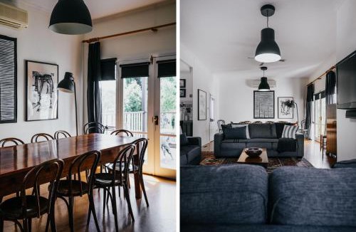 Daylesford House | York House Daylesford