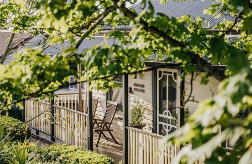 Daylesford House | York House Daylesford