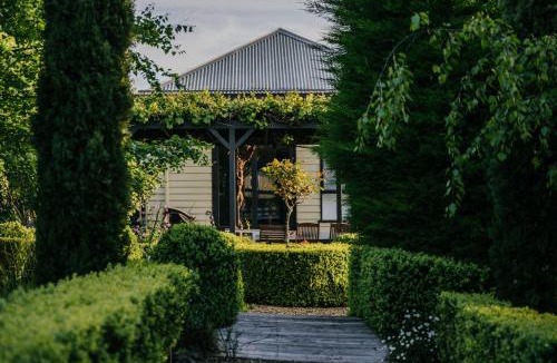 Daylesford House | York House Daylesford
