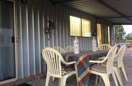 St Ronans Cottage | YORK - MULYININJIN VALLEY COTTAGE - SECLUDED FARM SETTING