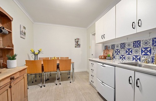 Launceston CBD Apartment | York Street Apartment Three