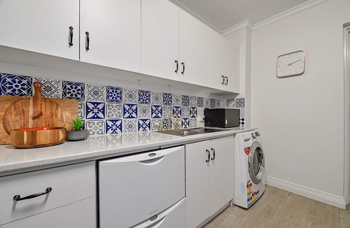 Launceston CBD Apartment | York Street Apartment Three