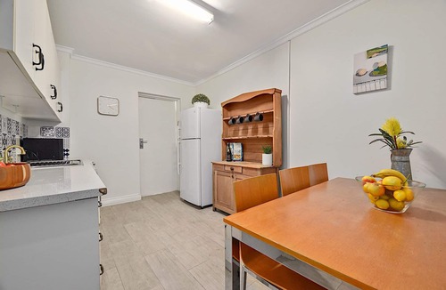 Launceston CBD Apartment | York Street Apartment Three