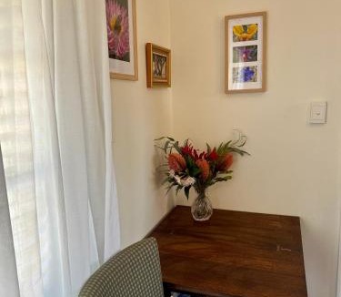 York Hotel | York Wildflower Room