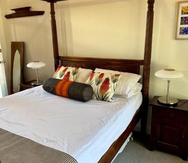 York Hotel | York Wildflower Room