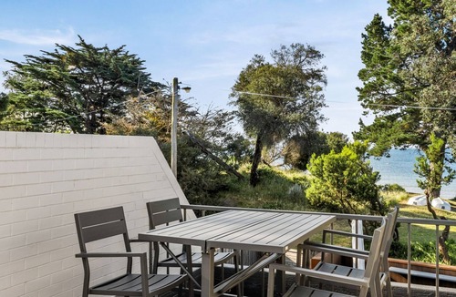Cowes House | You and Me By the Sea