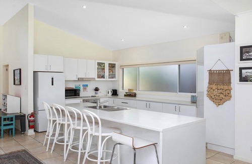Pearl Beach House | Your Beach House by HolidayCo.