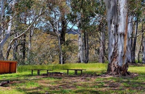 Adaminaby Apartment | Your gateway to an unforgettable holiday experience in the stunning Snowy Mountains!