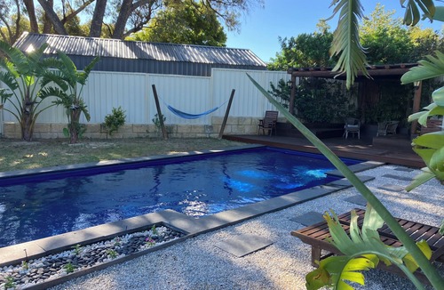 Heathridge House | Your HOME away from home