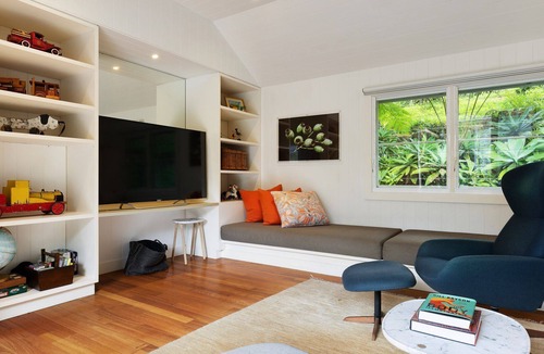 Federal House | Your Luxury Escape - Weemala