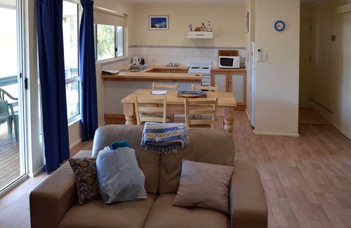 Marion Bay House | Your Marion Bay Getaway | Self-Contained Family Unit Near Innes National Park