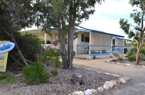 Marion Bay House | Your Marion Bay Getaway | Self-Contained Family Unit Near Innes National Park