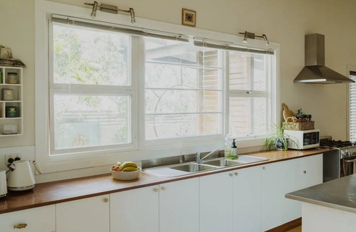 Centennial Park House | Your Sanctuary in the City of Albany