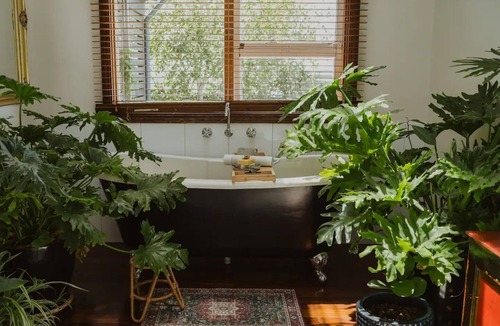 Centennial Park House | Your Sanctuary in the City of Albany