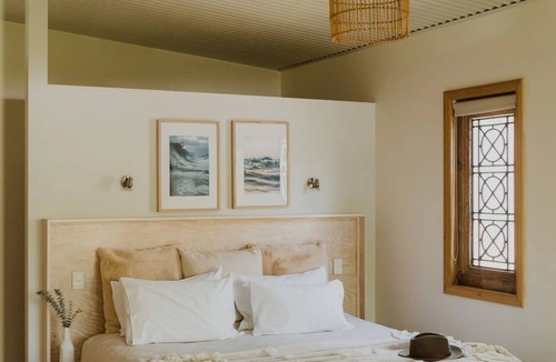 Centennial Park House | Your Sanctuary in the City of Albany