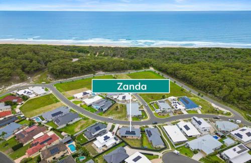 Dunbogan House | Zanda - birdwatchers paradise