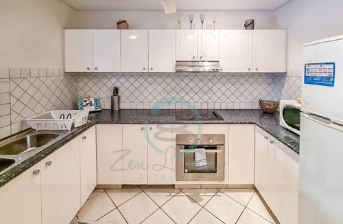 Cullen Bay Apartment | ZEN CITY MODERN - 1 BR City Apartment