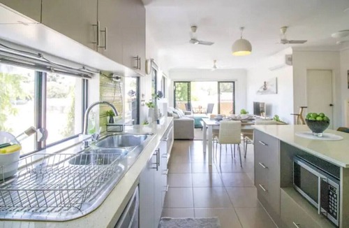 Nightcliff Apartment | ZEN QUEST - 2 Bedroom Apartment