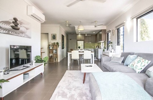 Nightcliff Apartment | ZEN QUEST - 2 Bedroom Apartment