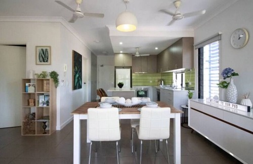 Nightcliff Apartment | ZEN QUEST - 2 Bedroom Apartment