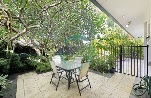 Larrakeyah Apartment | ZEN TREETOPS - 2BR Apartment with Pool