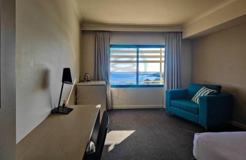 Darwin City Centre Apartment | ZEN88 ESPLANADE: Hotel Suite w/Ocean/Sunset Views