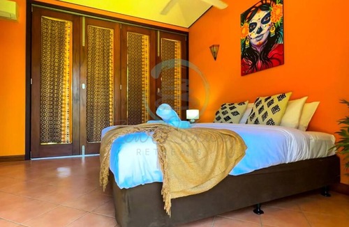 Nightcliff House | Zenhouse: 6-BR Balinese Tropical Oasis in Nightcliff Central