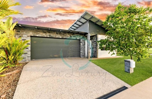 Muirhead Apartment | ZENHOUSE STYLISH - 3BR Home near Shops
