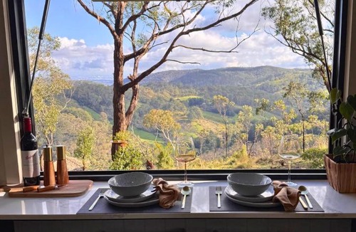 Montacute House | Zenith Tiny Home