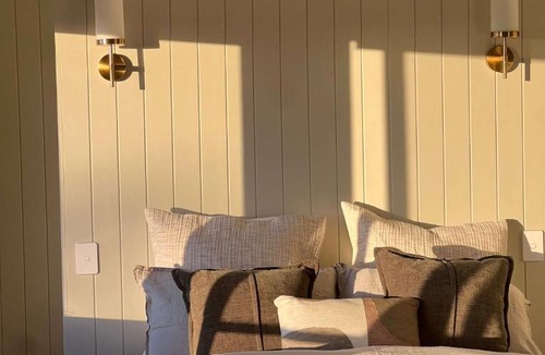 Montacute House | Zenith Tiny Home