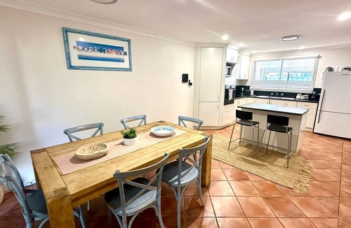 Busselton House | Zennor House - Busselton