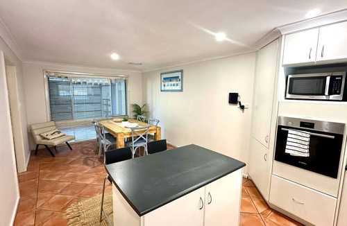 Busselton House | Zennor House - Busselton