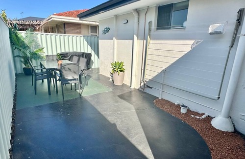 Busselton House | Zennor House - Busselton